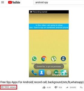 How to Remove Spyware Off Android